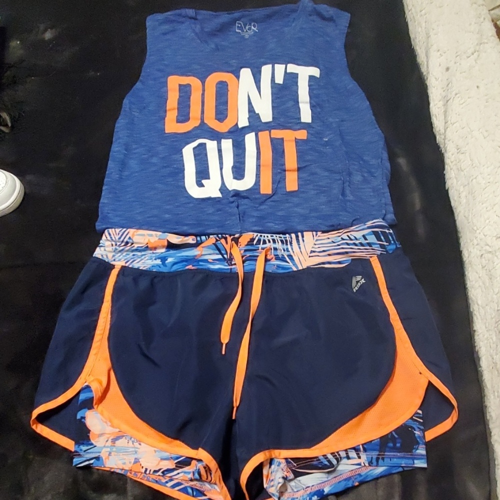 Workout Set